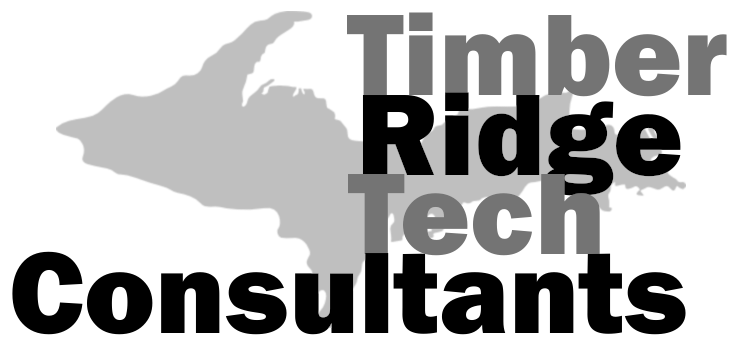 Odoo Information | Timber Ridge Tech Consultants